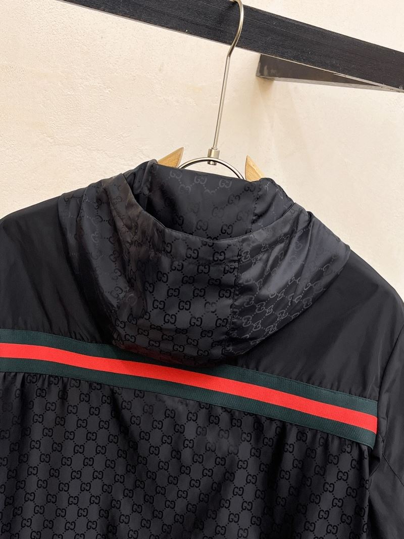 Gucci Outwear